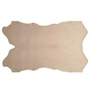 Hecht technische Blankleder 3,5-4,0mm