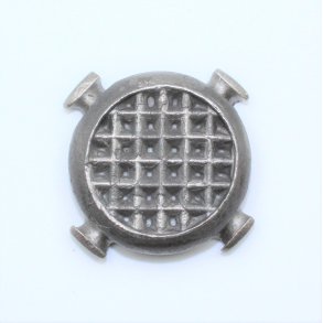 DE VOILIER ACIER - DE VOILIER ACIER - Blanchard