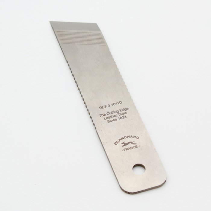 Skiving blades NewGen - Blanchard