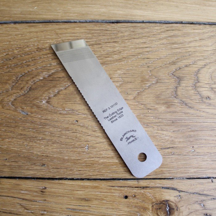 Skiving blades NewGen - Blanchard
