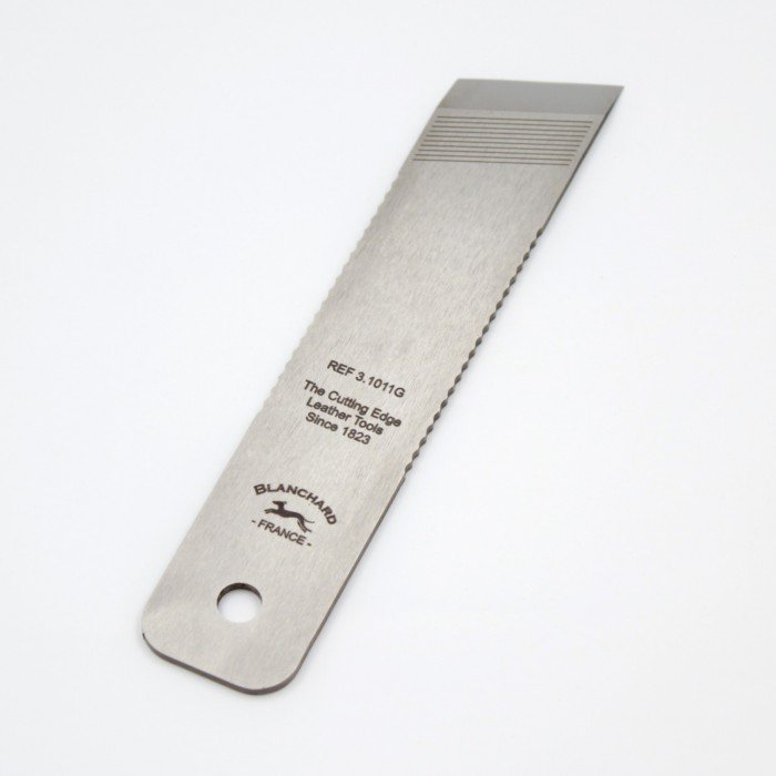 Skiving blades NewGen - Blanchard