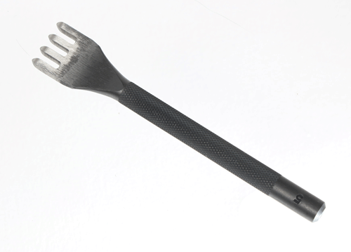 Diamond Chisels - several types made in Japan