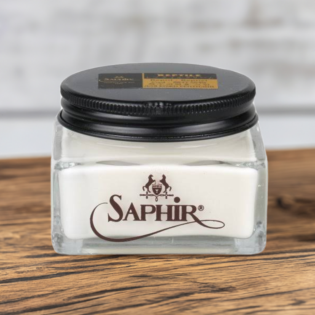 Reptielenverzorging - Saphir Medaille D'or 75ml