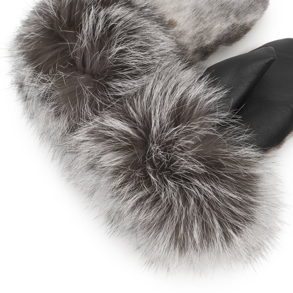 Iluliaq Luffer, Rings�l Natur/L�der
