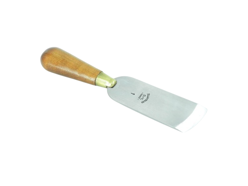 High speed steel paring knife - Blanchard 