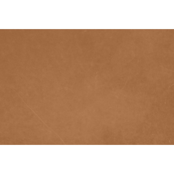 Upholstery Pardun 1.1-1.3mm Aniline leather Camel 55-60 Square foot