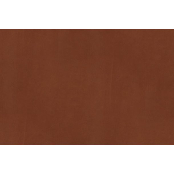 Upholstery Pardun 1.1-1.3mm Aniline leather Rust 55-60 Square foot