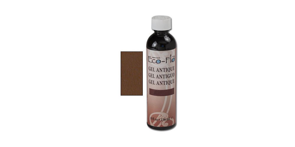 Eco-Flo Gel Antiques 236ml
