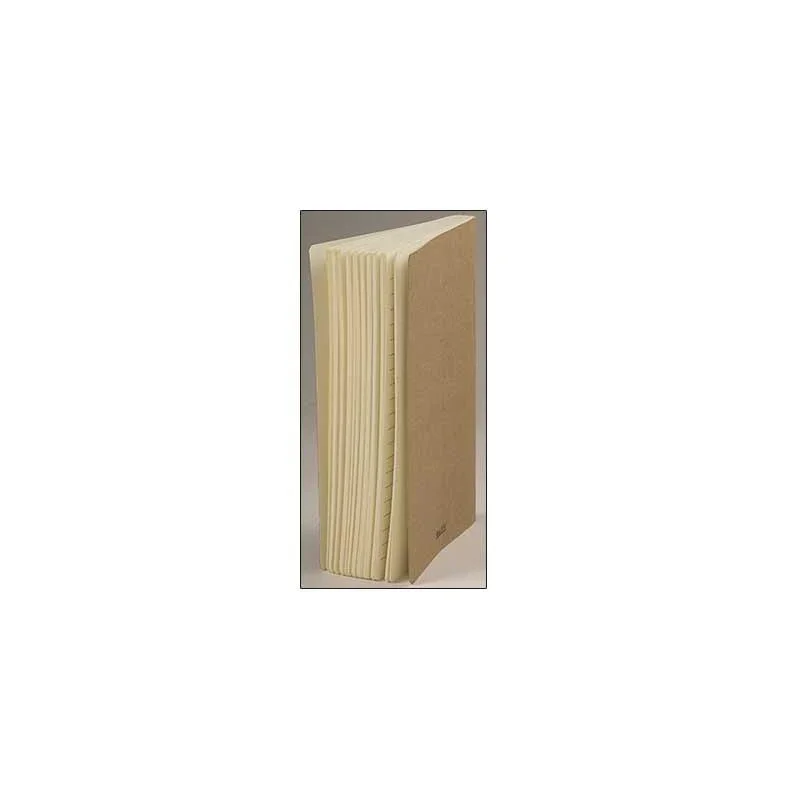 JOURNAL REFILLS 9,2 x16,2cm