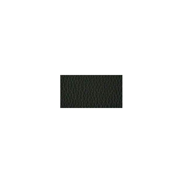 Rev&ecirc;tenent de cuir - Baltique - 48-55Sqft Quality III Noir 1/2 peau