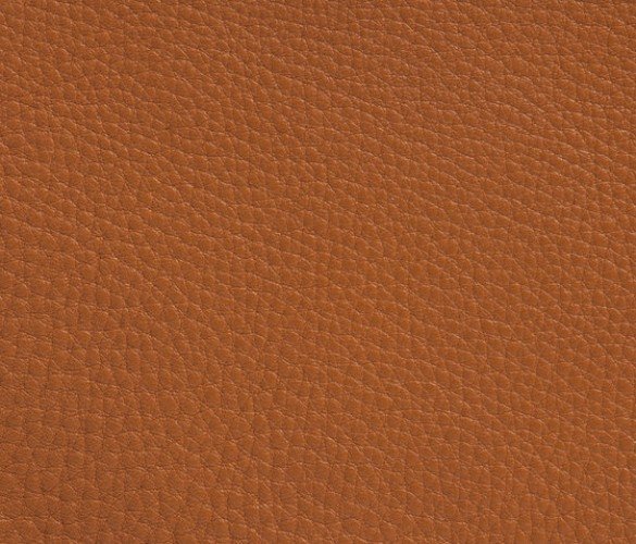 Revtenent de cuir Grand avec structure - aniline - 2,0-2,3mm