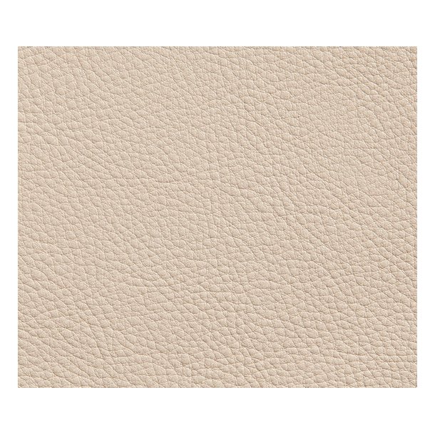 Mbelskinn Rustical med struktur 1,3-1,5 mm (1/1 skind ca. 48-52 kvf) Quality III Light beige 1/1 Skinn