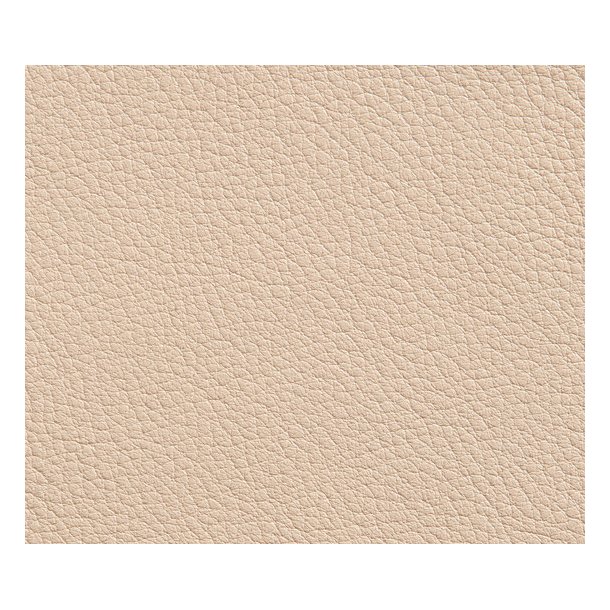 Lederen bekleding 1,3-1,5 mm  Quality III Beige 1/1 skin