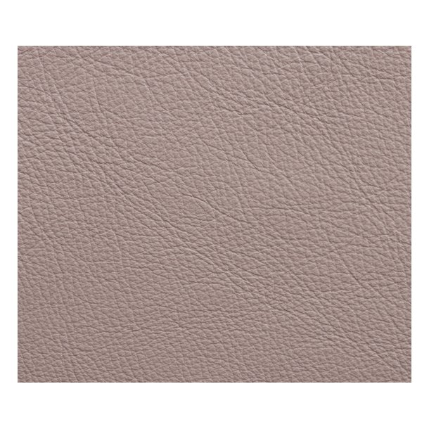 Upholstery leather hide soft 1,0-1,3 mm - approx 50 sqf Gray brown. Quality III