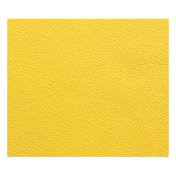 Mbelleder/Polsterleder soft 1,0-1,3 mm - ca. 50 qfs gelb Quality III
