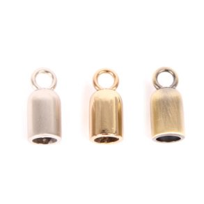 Endedup med øje 7mm - 2stk