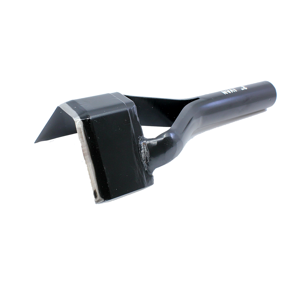 Coupe pointe de ceinture - Perforeuse/Perforatrice - La maison du cuir - la  fourrure, les boucles, les outils