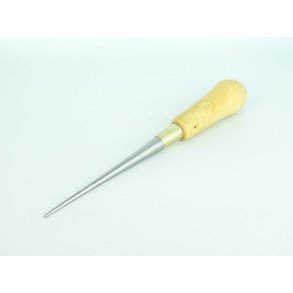 Gerader Pfriem Holzgriff - Blanchard