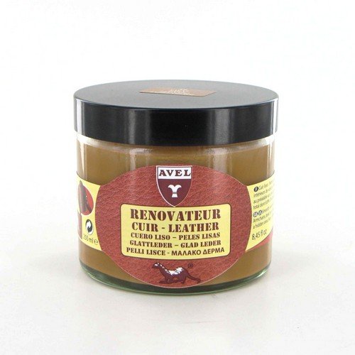 Cream Renovator 275ml - Avel