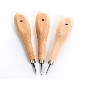 Ahle diamantfrmigem 19mm - Japan