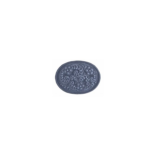 Buckles met motief 38mm