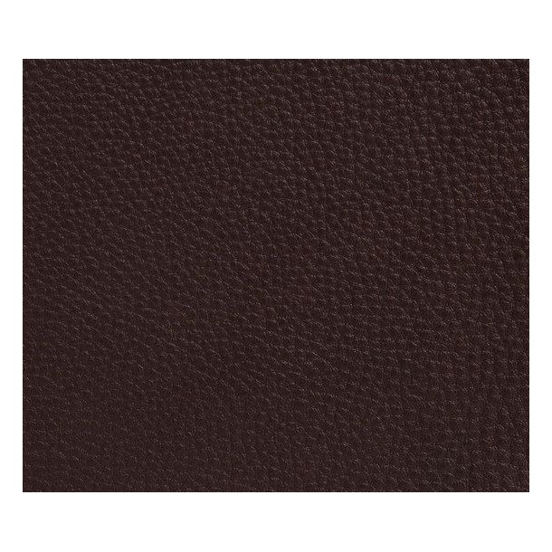 Upholstery leather hide Grand w/structure 2,0-2,3mm aniline Quality III Darkbrown 1/1 skin