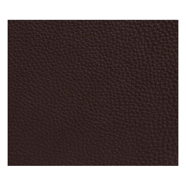 Revtenent de cuir Grand avec structure - aniline - 2,0-2,3mm Quality III Darkbrown 1.1 la peau