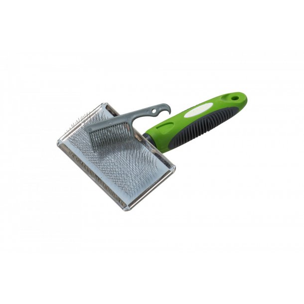 Petite brosse carde -
