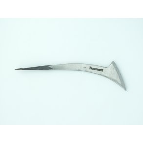 Creasing iron  handle - Falzeisen  ohne Griff - Blanchard