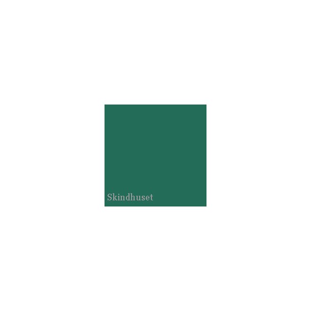 Wildledermdsfarve 118ml Fiebings Aquagreen
