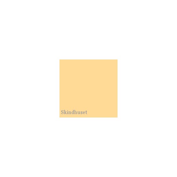 Ruskindsfarve 118ml Fiebings Natur beige