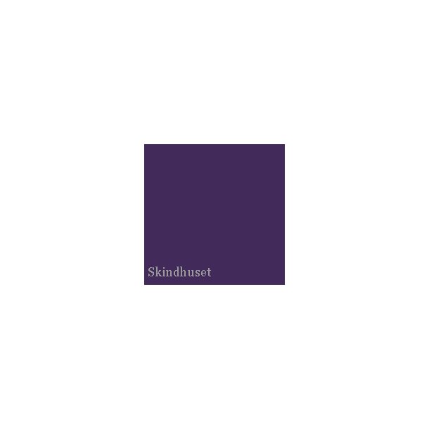 Wildledermdsfarve 118ml Fiebings Purple