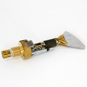 F Falsejern til varme falsning type