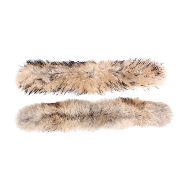 Fur Trim Keeps Us Warm, but Why?