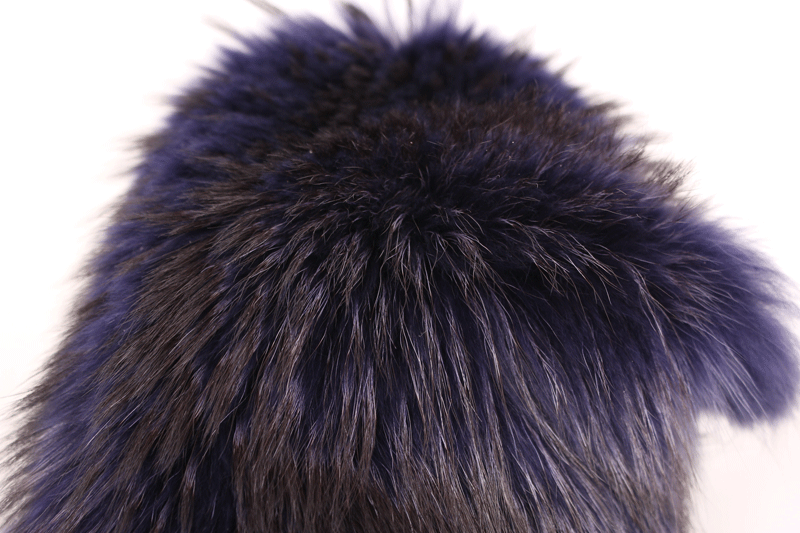 Raton laveur Finlandais -  