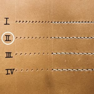 Ruderformet Fork Fransk stil Japan