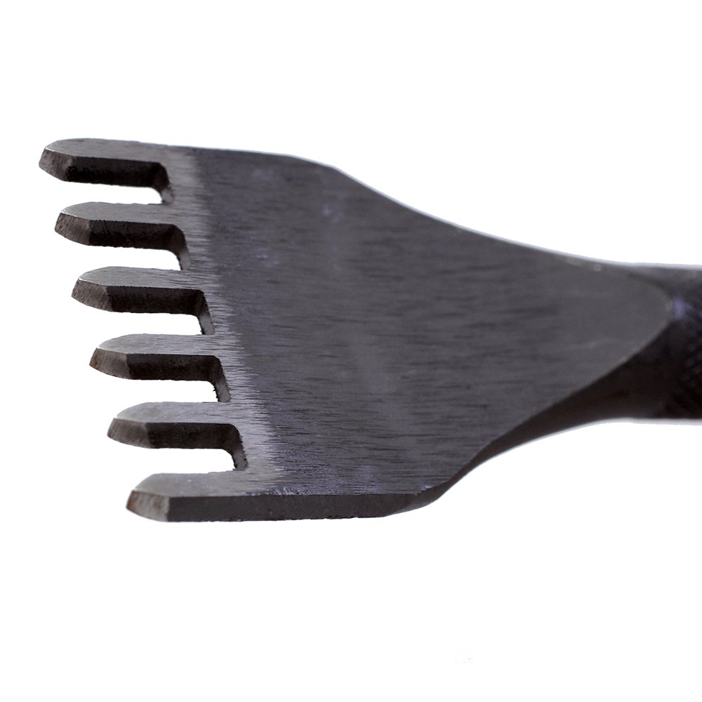 Ruderformet Fork Fransk stil Japan