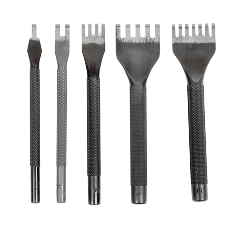 Gaffelmejsel Handsmmnad - Made in japan