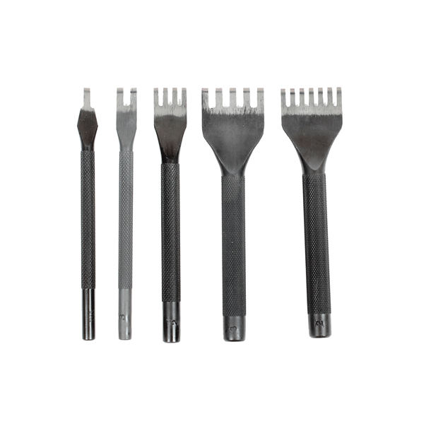 Chisels - several types - Made in Japan