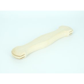 Bøgetræ Rifletræ/rilletræ ny model - Blanchard