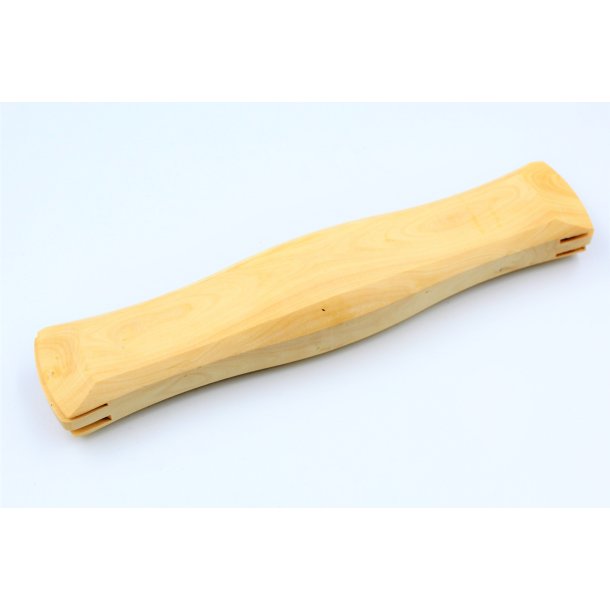 FORMOIR MALETTIER EN BUIS 17cm