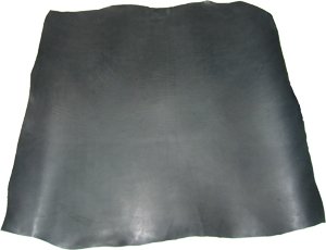 Cuir de tannage vgtal