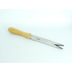 Deburring fork 34 - Afgratningsgaffel 34 - Blanchard