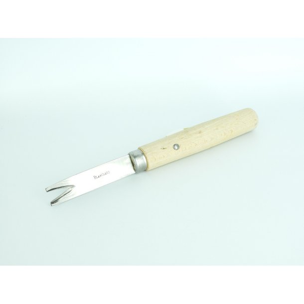 Deburring fork Thickness 12/10 - Afgratningsgaffel Tykkelse 12/10 - Blanchard