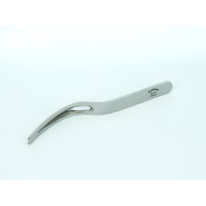 Scraper fork spoon-shaped - Skrabegaffel skeformet - Blanchard