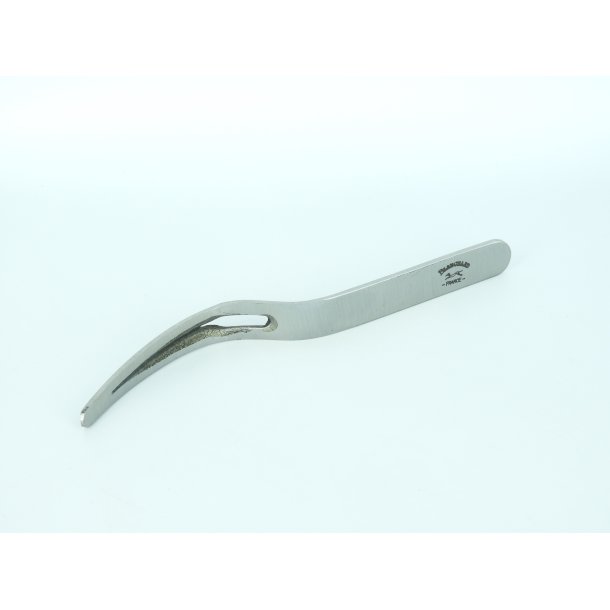 Scraper fork spoon-shaped - Schraapvork lepelvormig - Blanchard