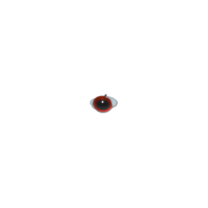 Minkjne i glas - 1 st