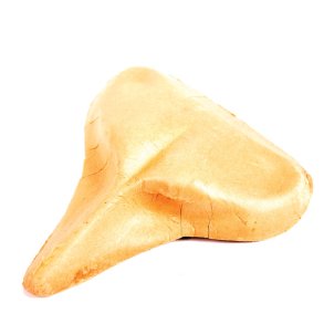 Rævehoved i pap - Til montering