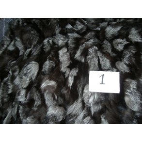 Fuchs plate approx 230x120cm