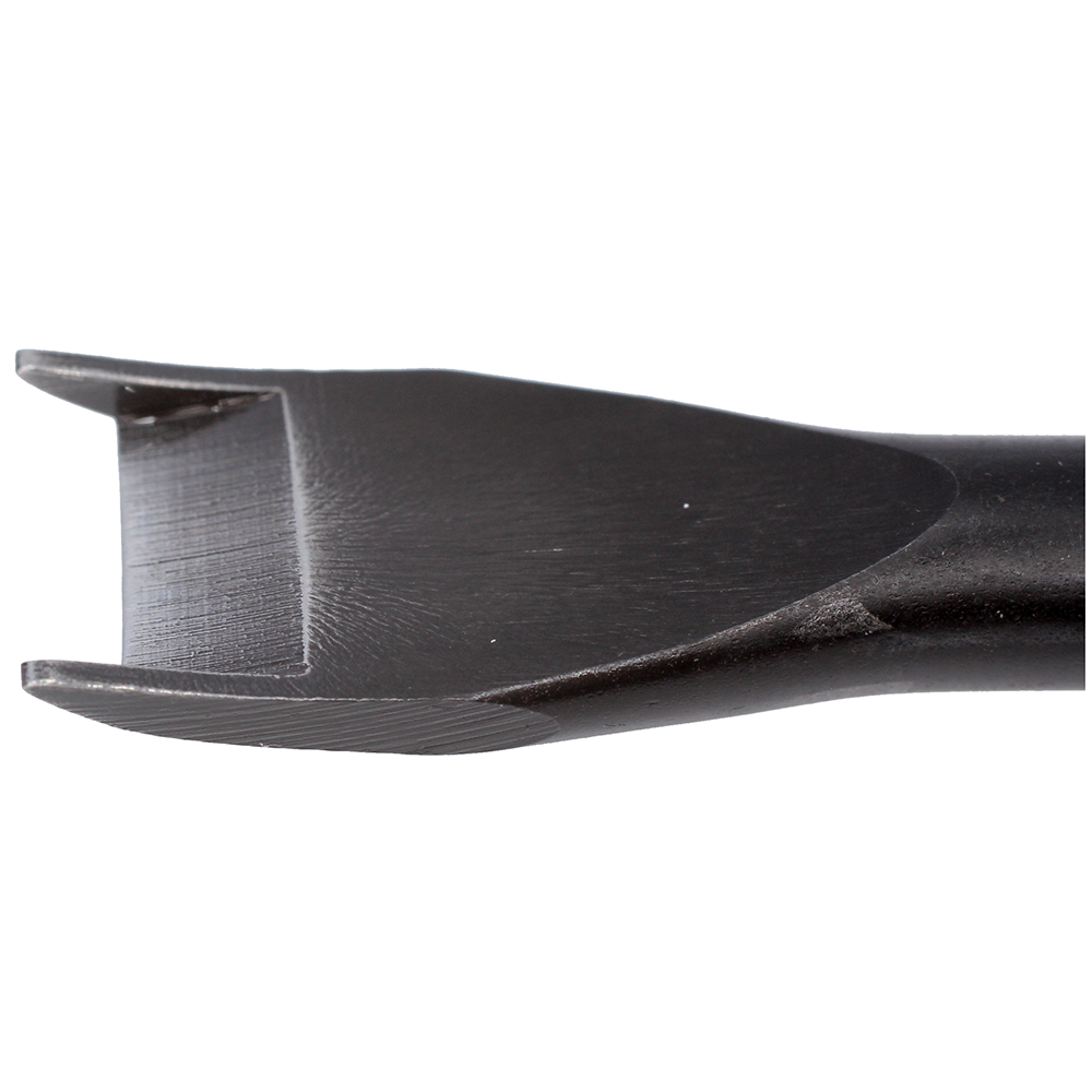 LuxPro Couteau à parer Français du Japon incl. abrasif 8mm